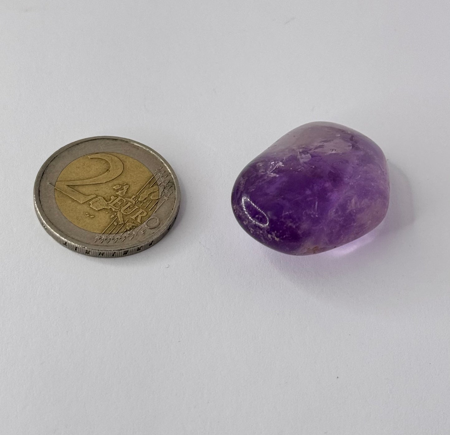 Amethyst Geschliffen