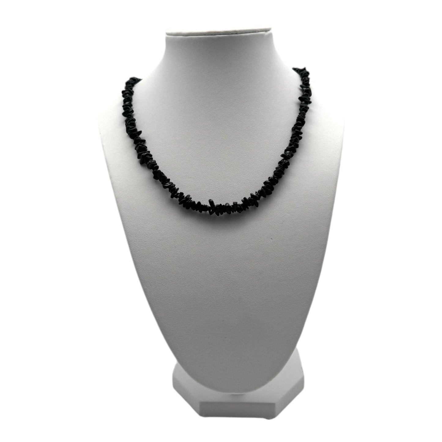 Splitterkette Turmalin