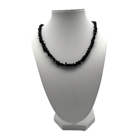 Splitterkette Turmalin