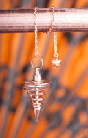 Kuperspiralen-Pendela