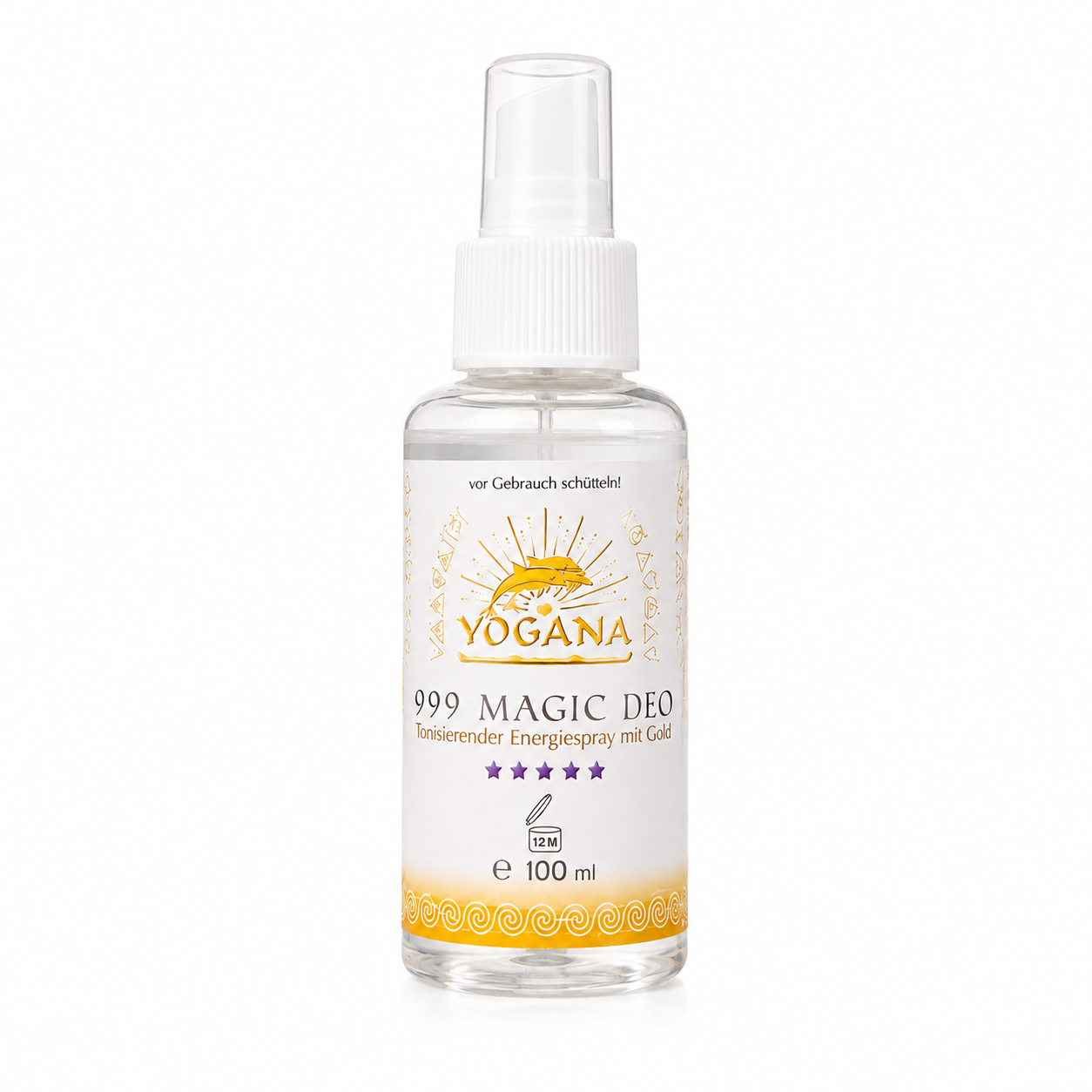 Magic Deo
