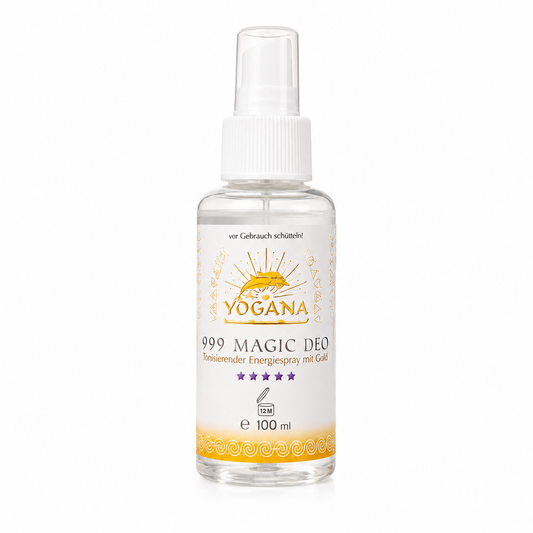 Magic Deo