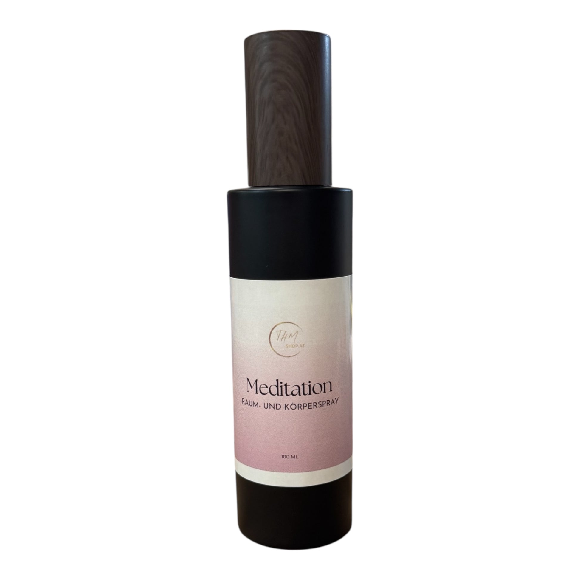 Raum- und Körperspray Auraspray 100 ml Meditation