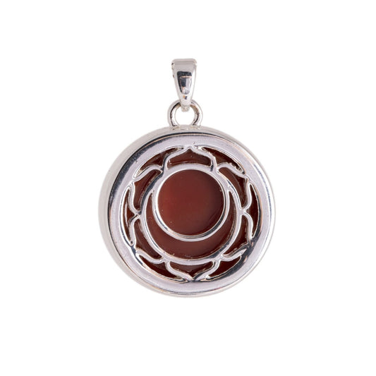 Chakrenkette Sakralchakra mit Karneol