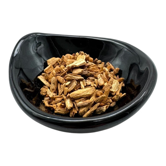 Palo Santo Holzspäne