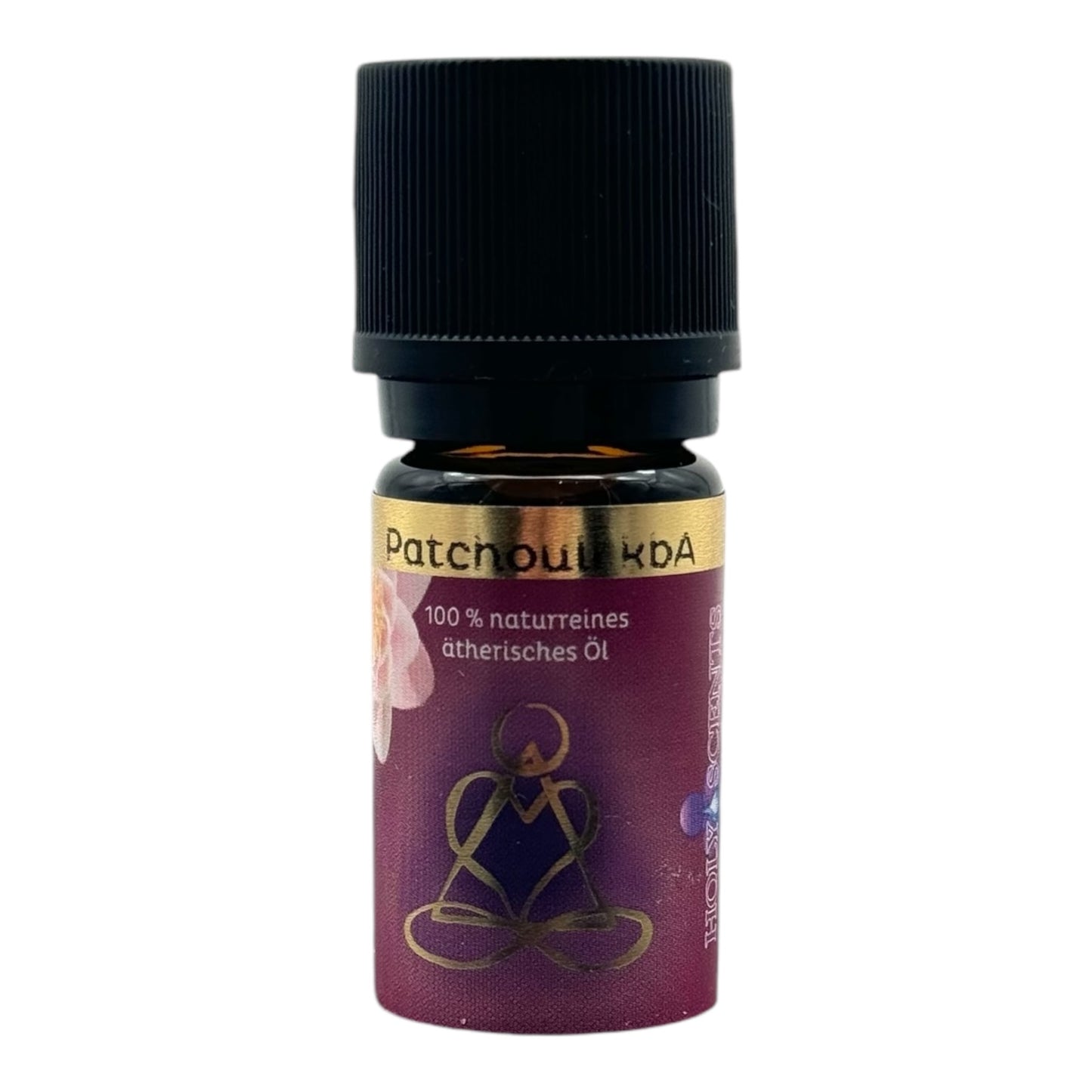 Patchouli, ätherisches Öl 5 ml