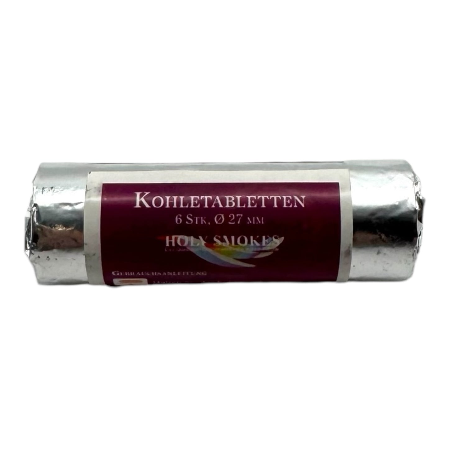 Räucherset "Lass es fließen"