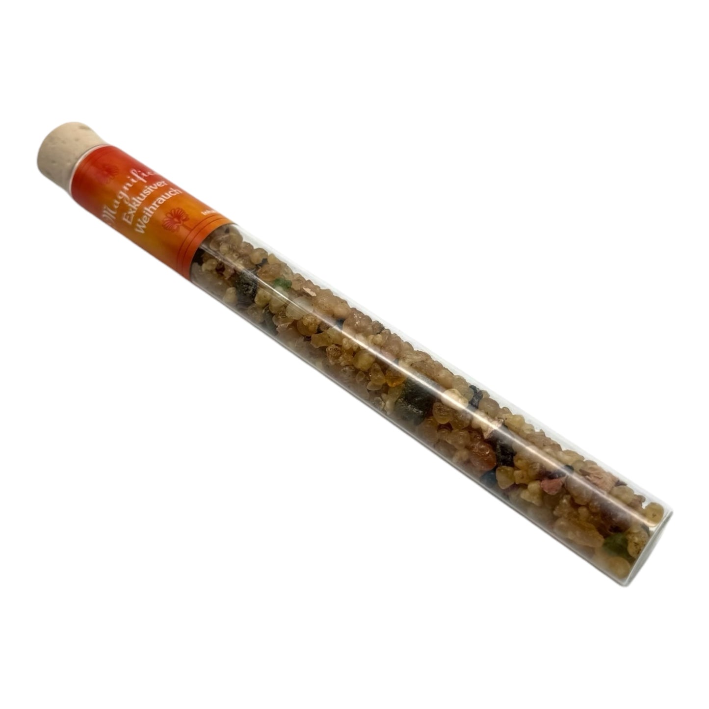 Räucherset "Lass es fließen"