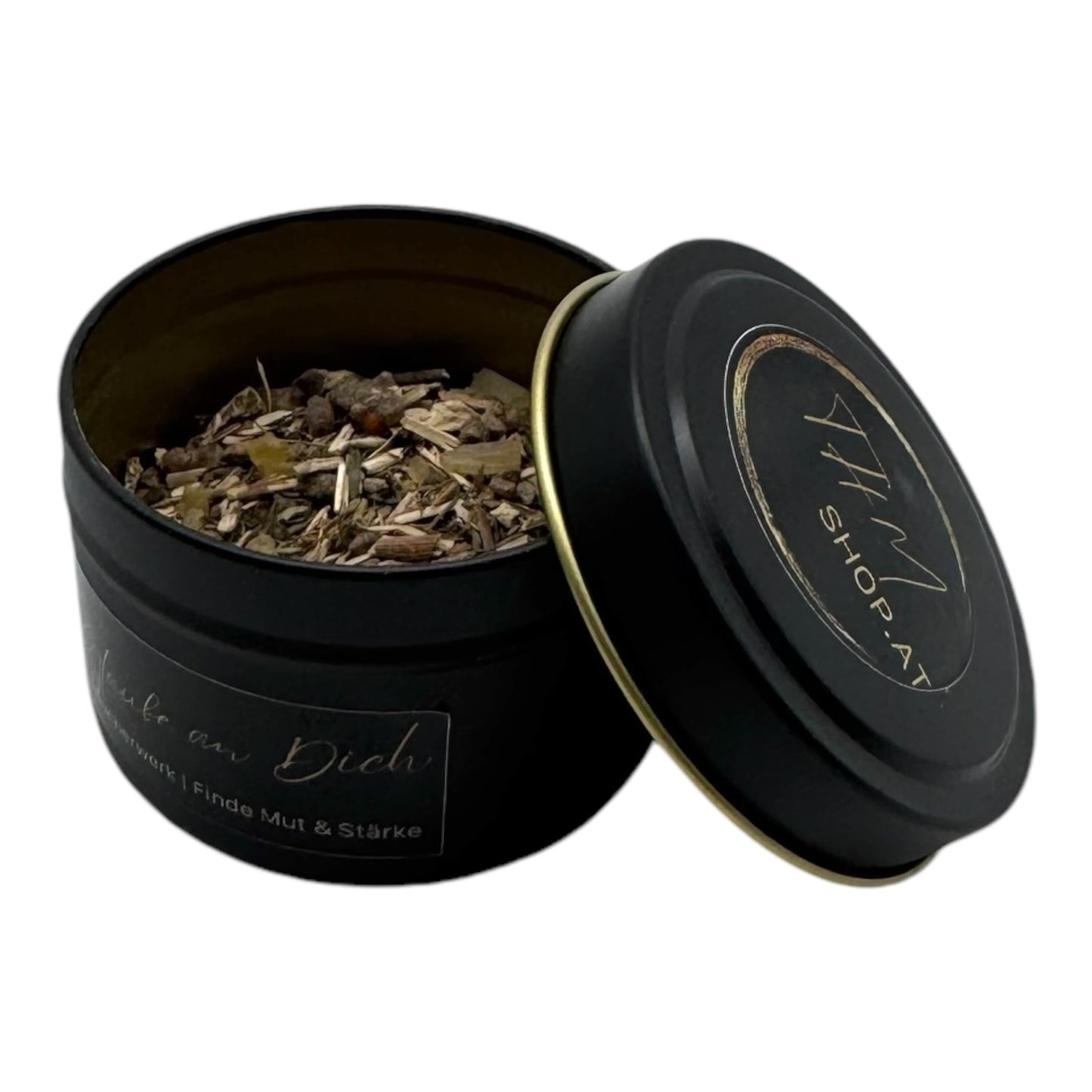 Räucherset "Glaub an dich'"