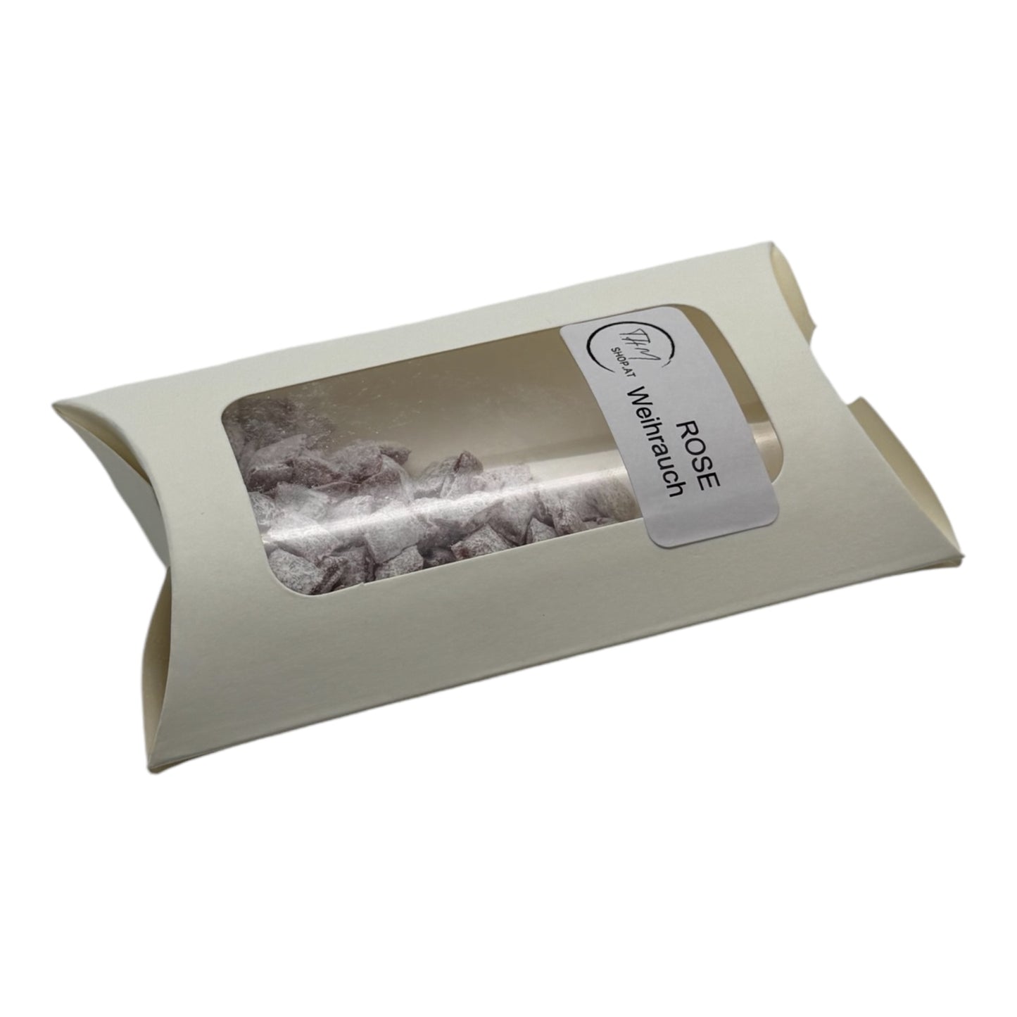 Räucherset "Hab dich lieb"