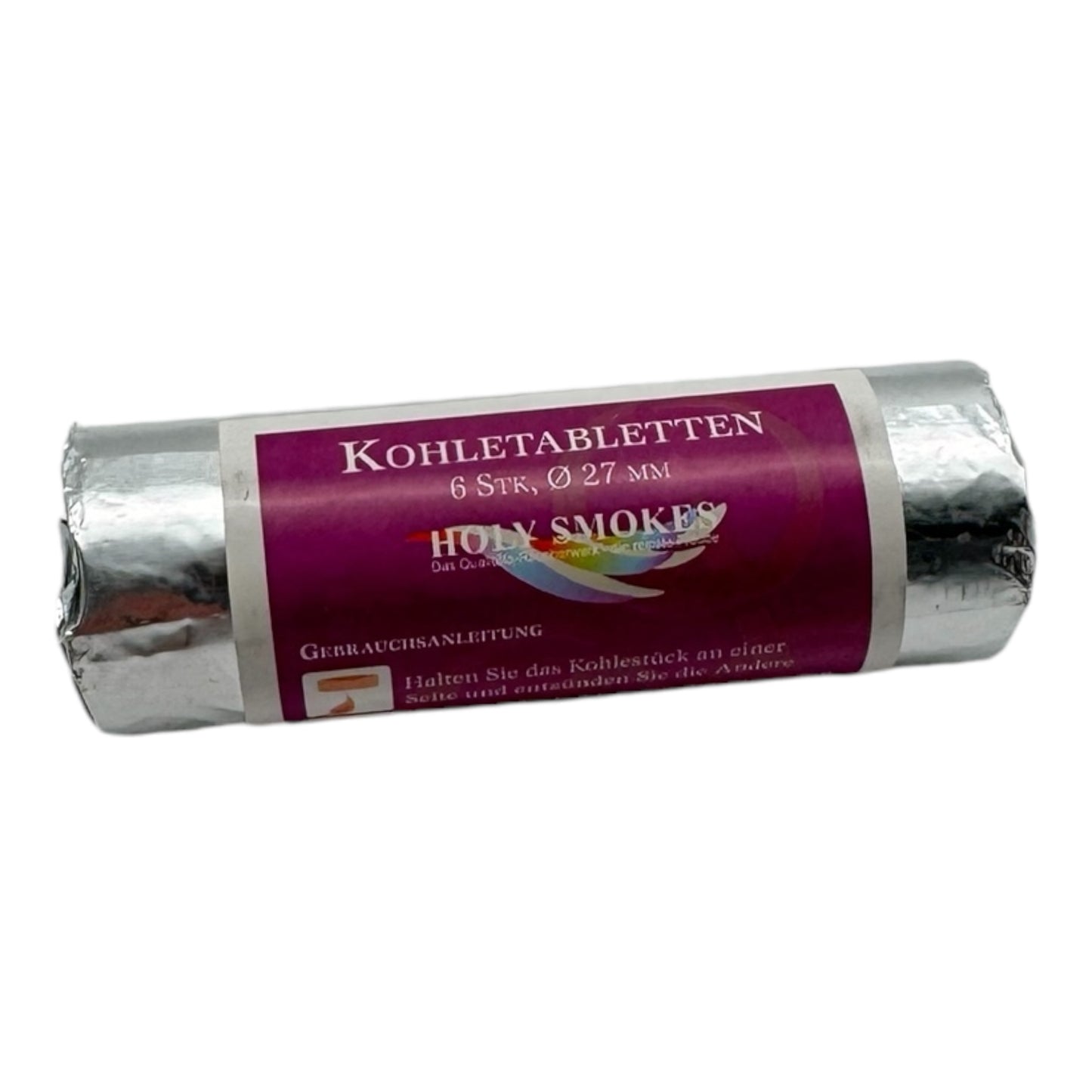 Räucherset „Miste aus" (Hausreinigung)