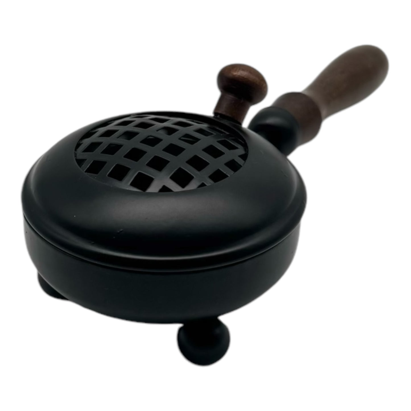 Räucherset "Lass es fließen"