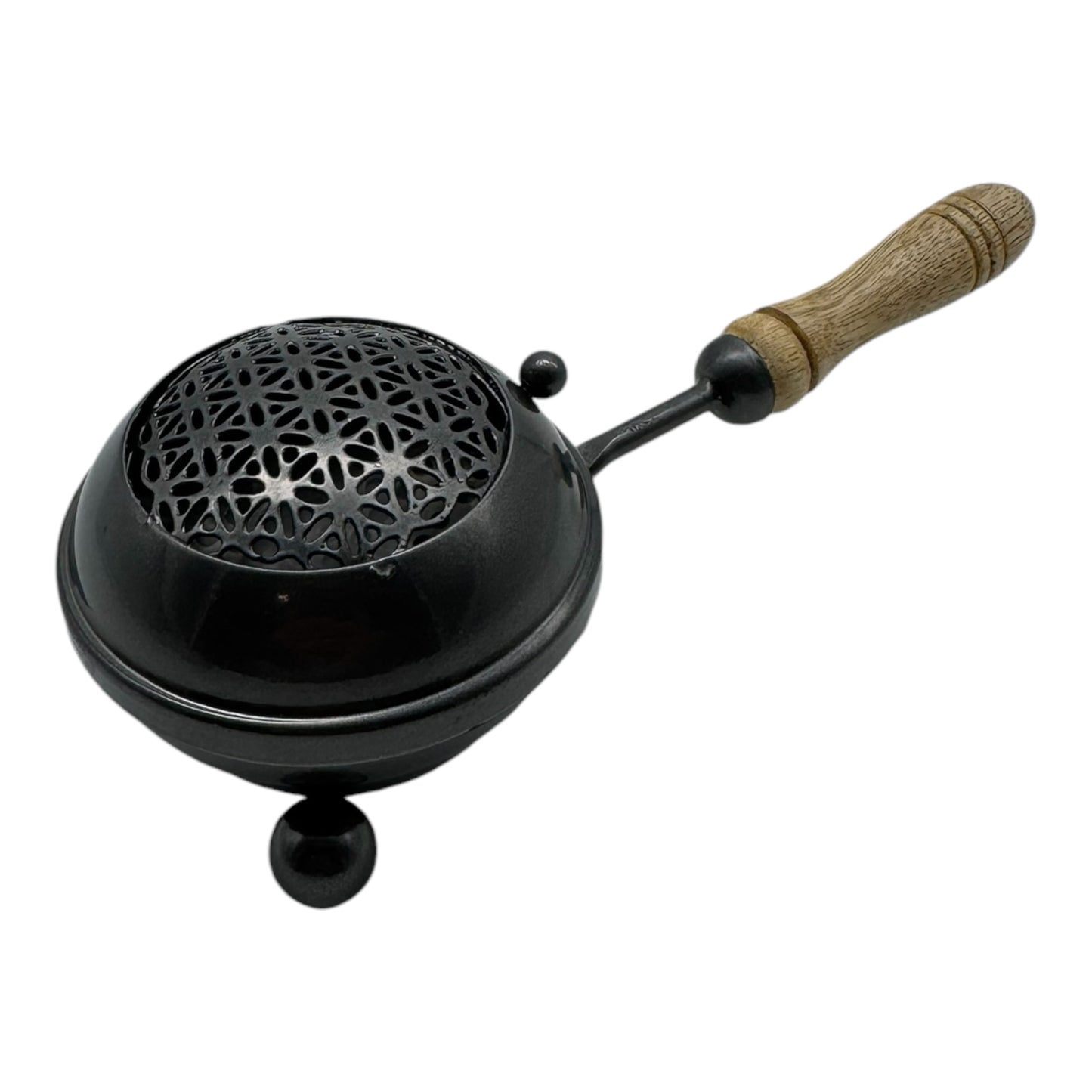 Räucherset „Miste aus" (Hausreinigung)