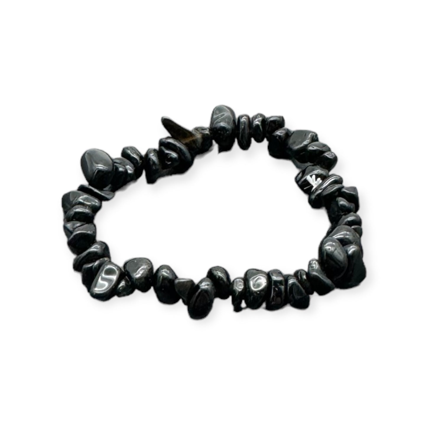 Splitterarmband Hämatit