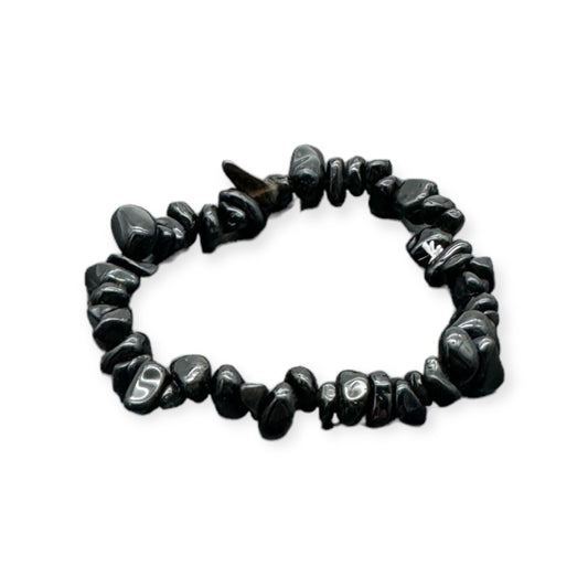 Splitterarmband Hämatit