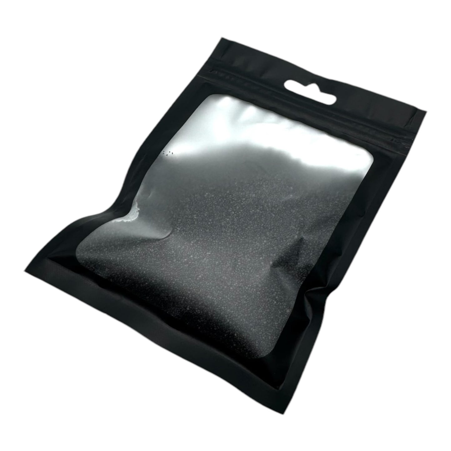 Räuchersand schwarz