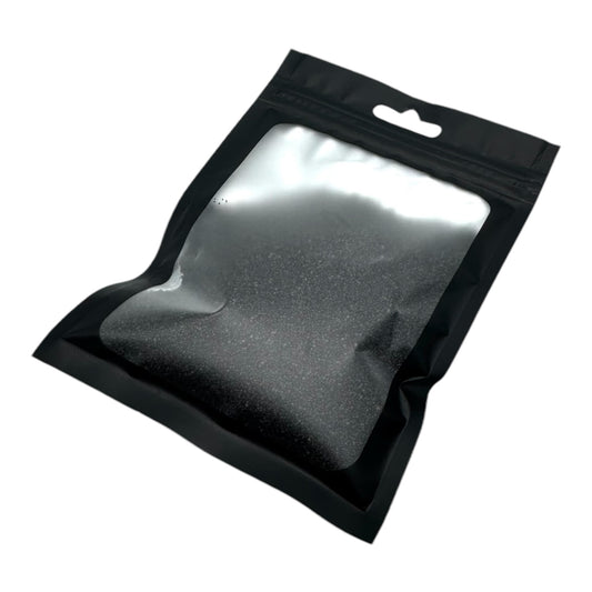 Räuchersand schwarz