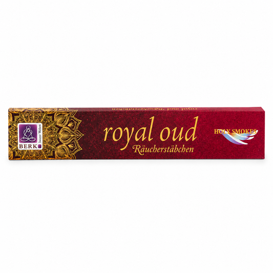 Royal Oud Räucherstäbchen