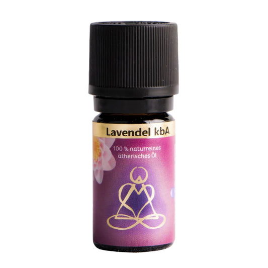 Lavendel , ätherisches Öl 5 ml