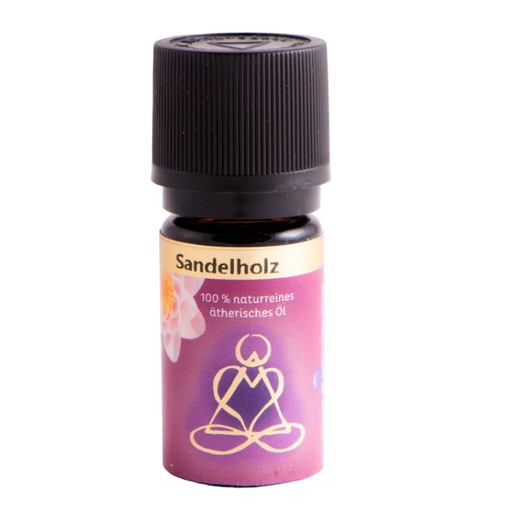 Sandelholz, ätherisches Öl 5 ml