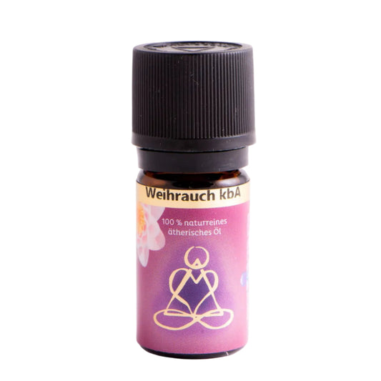Weihrauch, Ätherisches Öl 5 ml