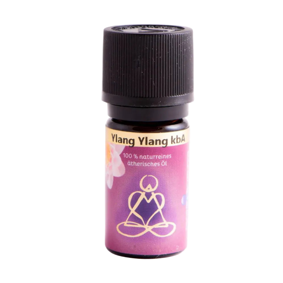 Ylang Ylang, ätherisches Öl 5 ml