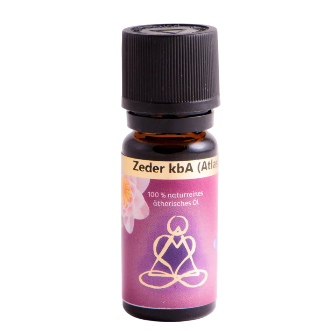 Zeder, ätherisches Öl 10 ml