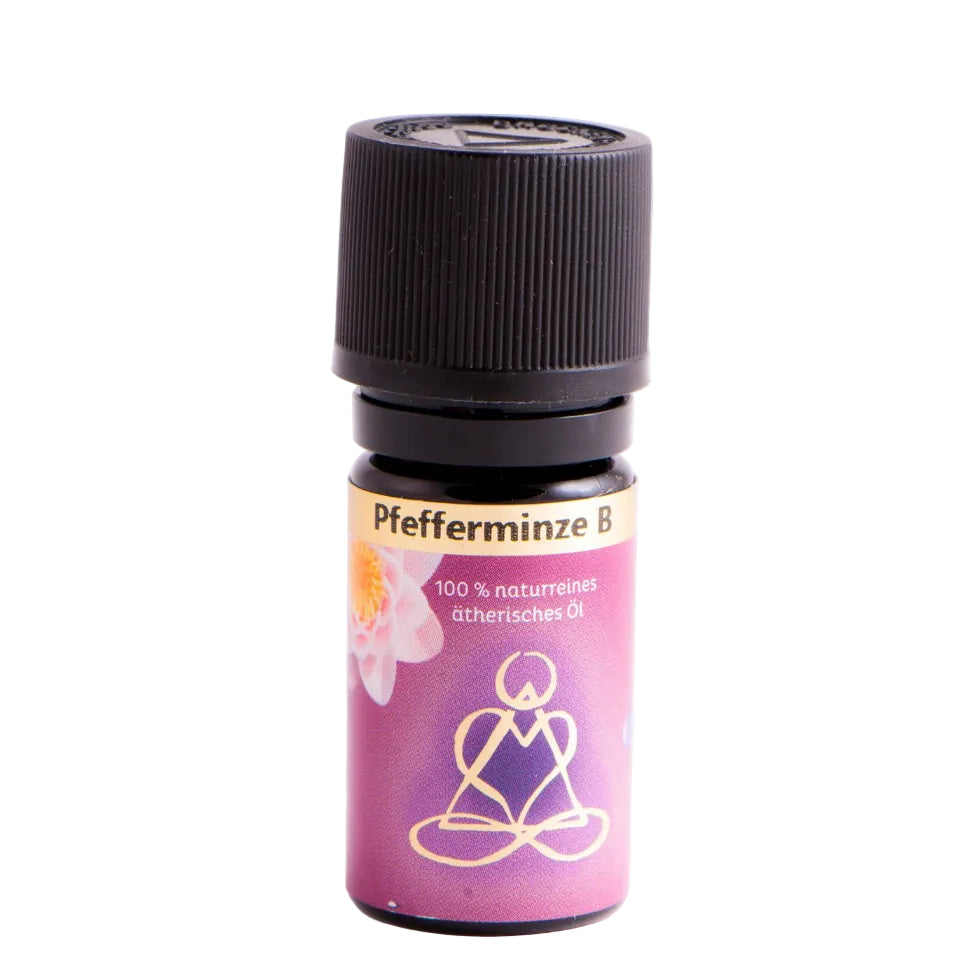 Pfefferminze, ätherisches Öl 5 ml