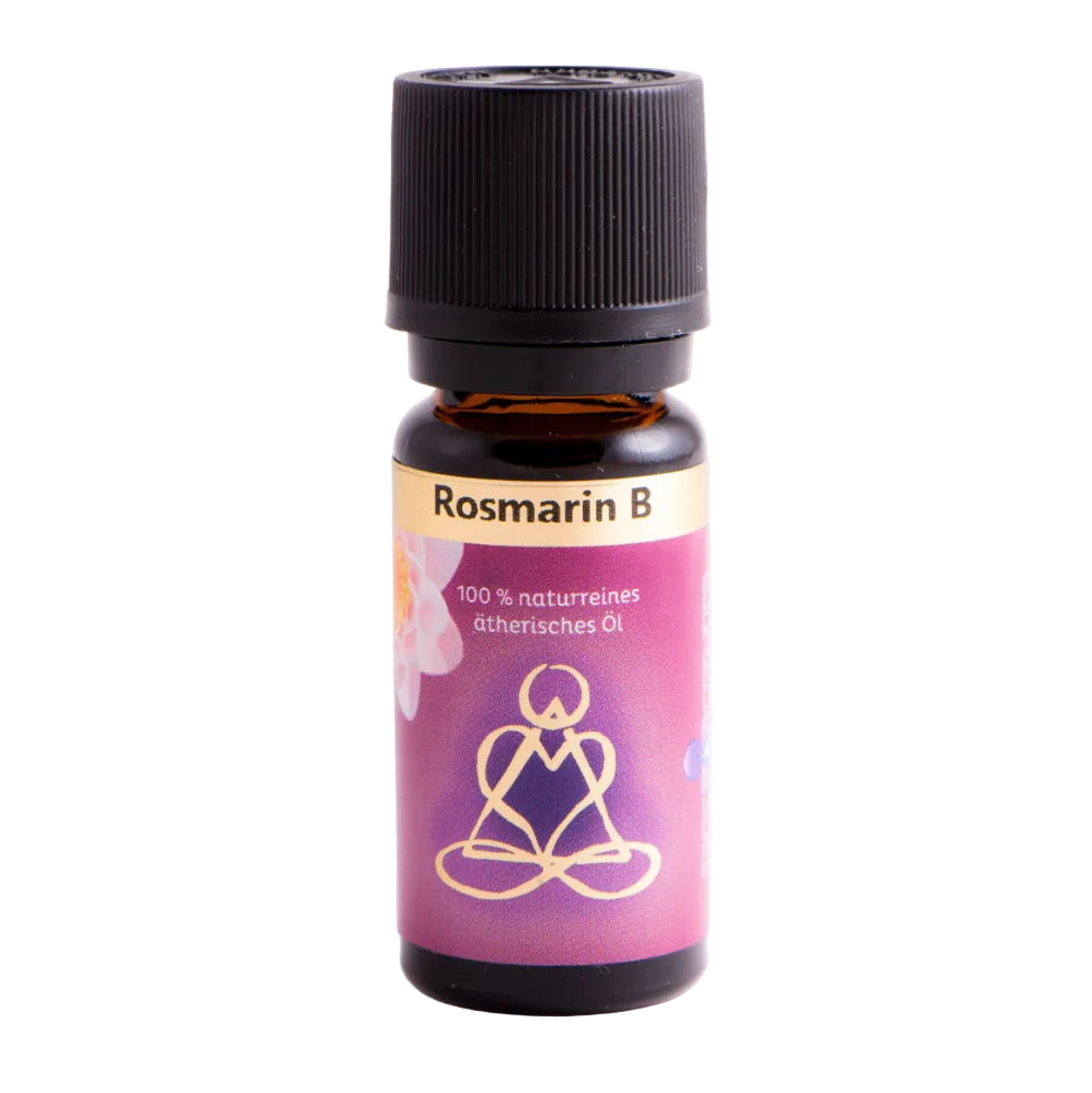 Rosmarin BIO, ätherisches Öl 10 ml
