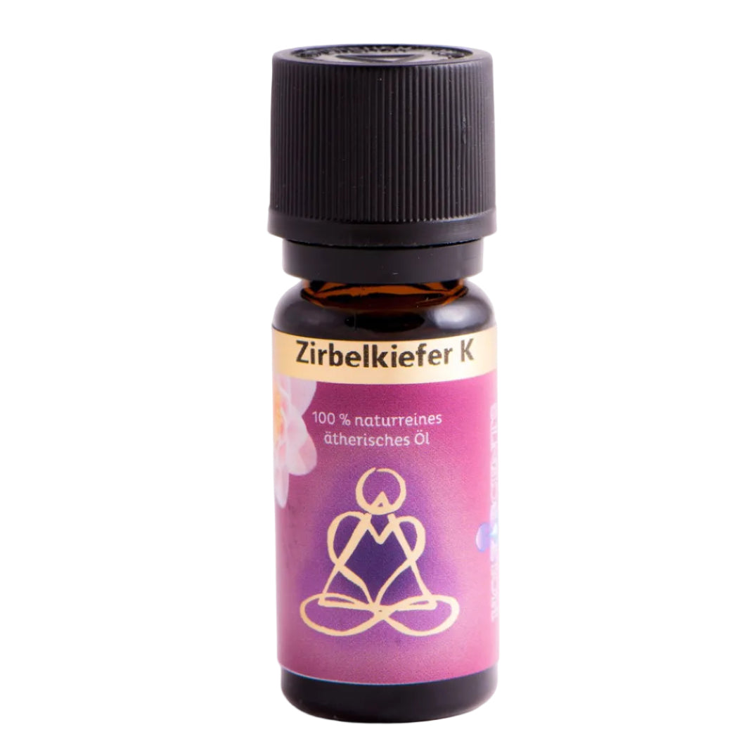 Zirbelkiefer, ätherisches Öl 10 ml