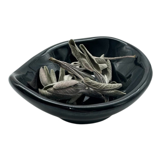 Salbei grün heimisch lose 20 g