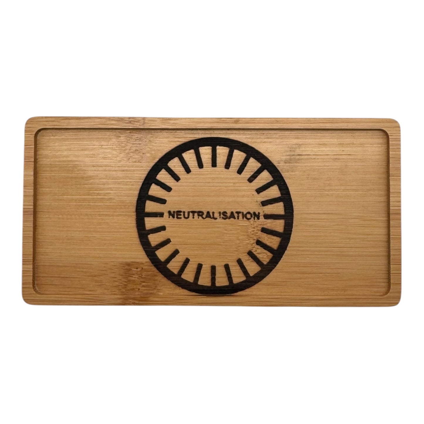 Schale klein „Neutralisation“