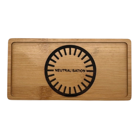 Schale klein „Neutralisation“