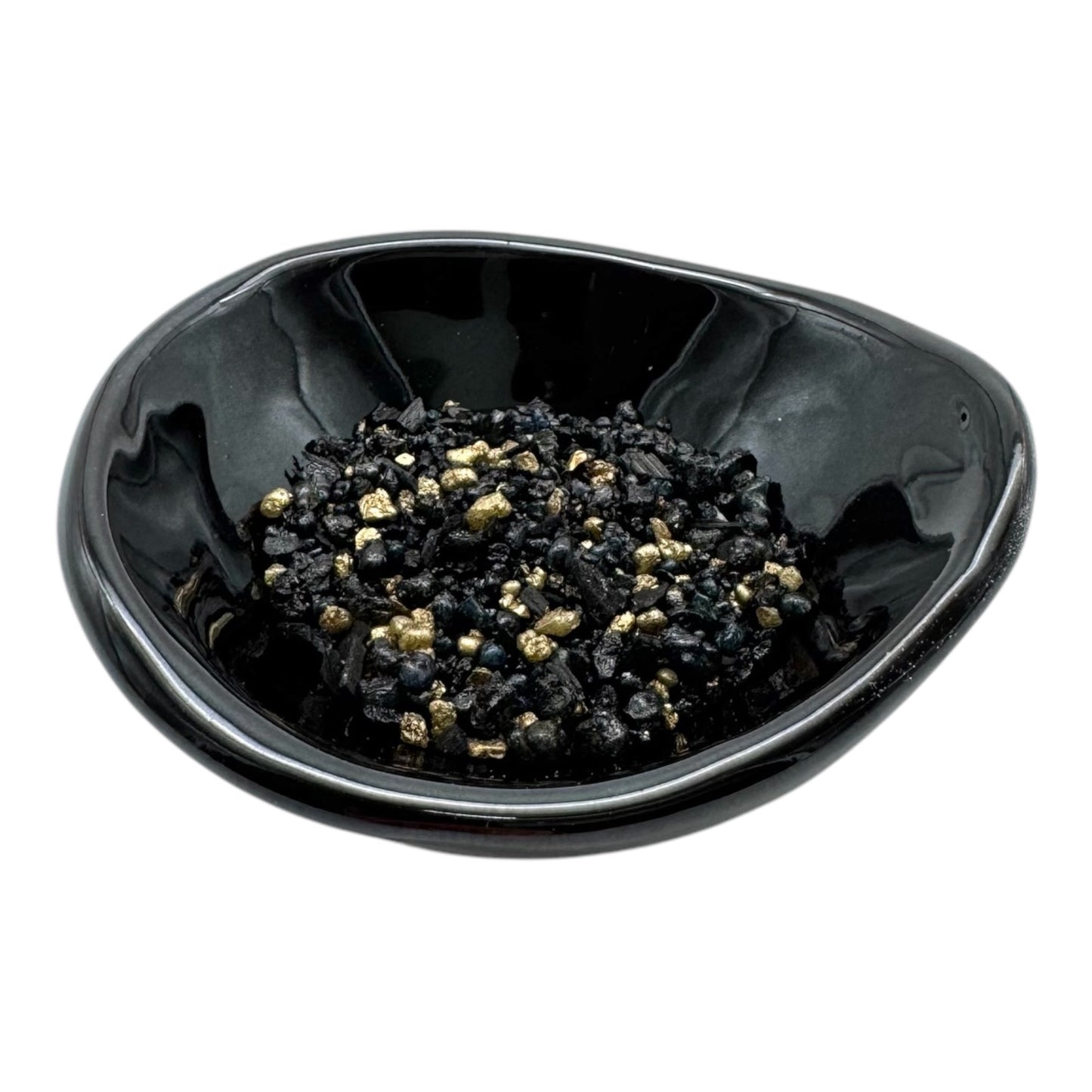 schwarzes Gold Weihrauch