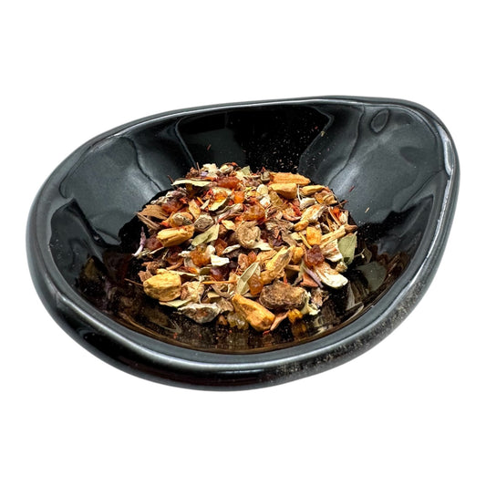 Räuchermischung Seelentrost