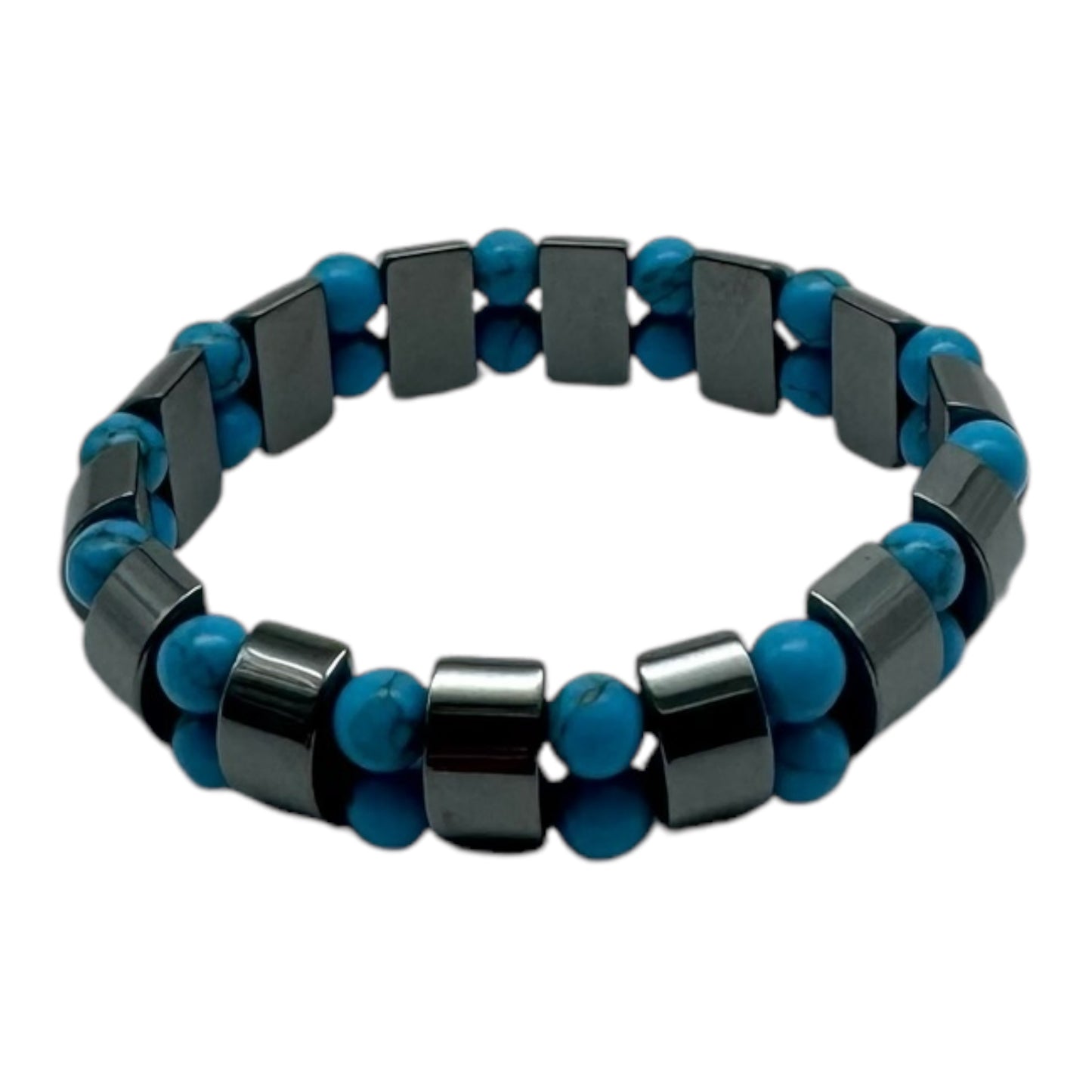 Armband doppelreihig