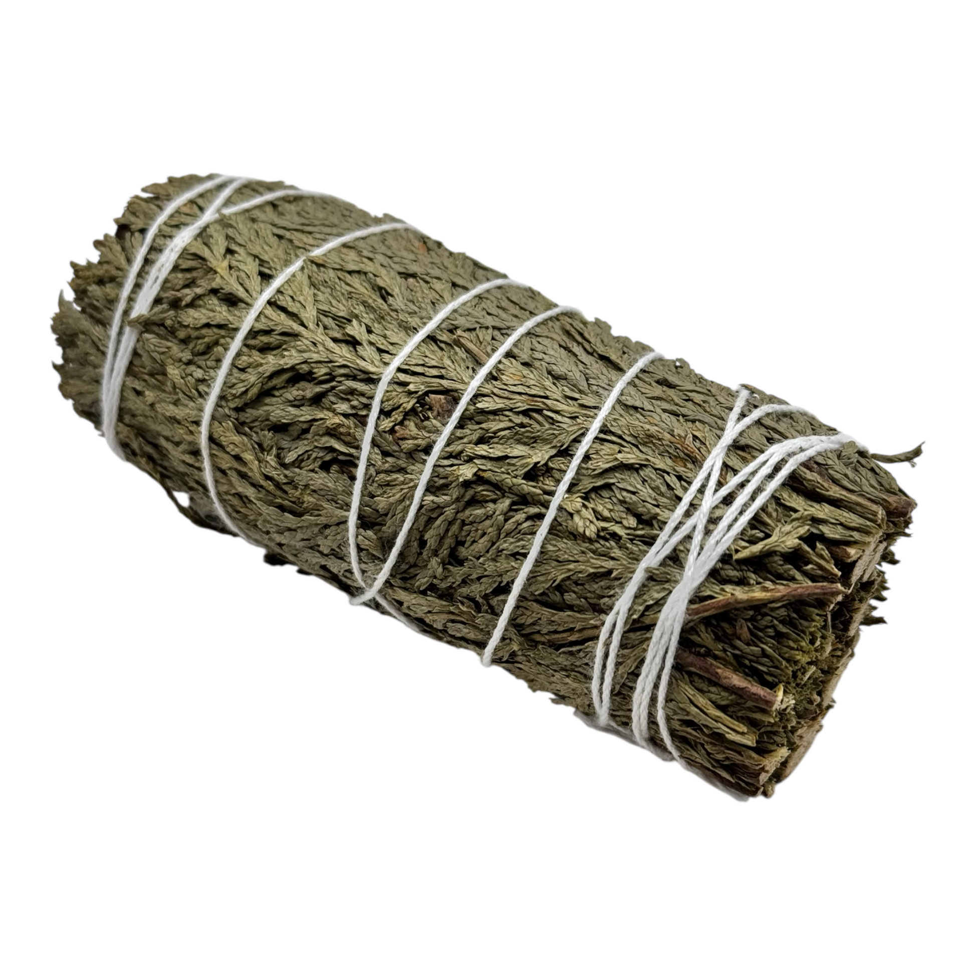 Zederholz Bündel zum Räuchern 10 cm