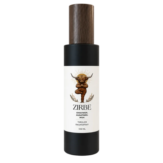 „Zirben“ Raumspray
