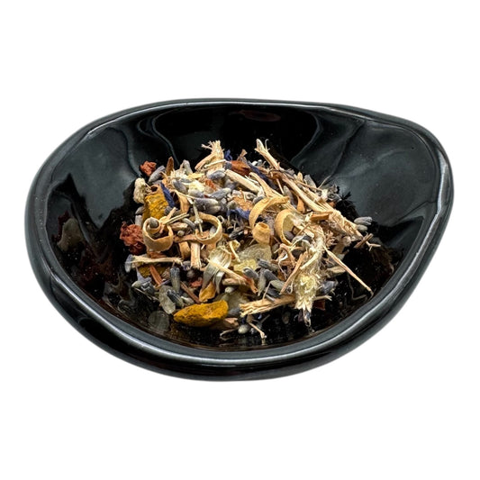 Zirbeldrüsen Reinigung