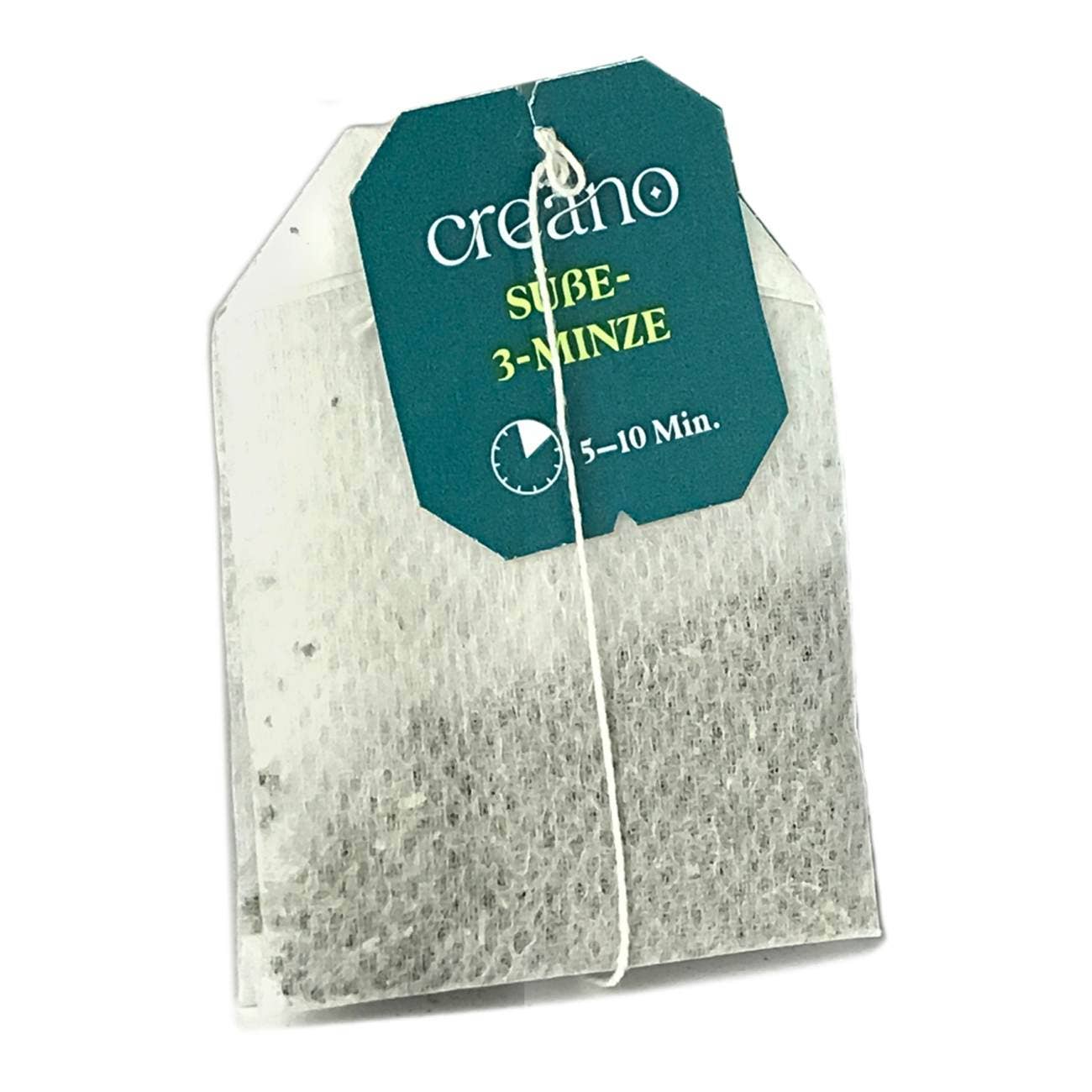 20er Pack Bio-Teebeutel Süße-3-Minze*