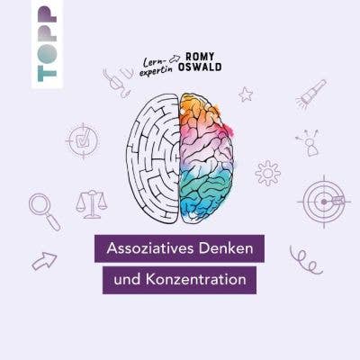Gehirnjogging Trainingsbuch: Assoziatives Denken