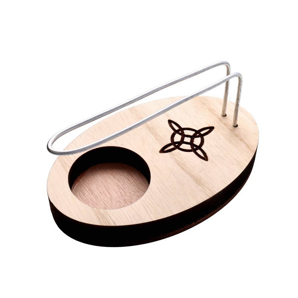 Palo Santo Brenner
