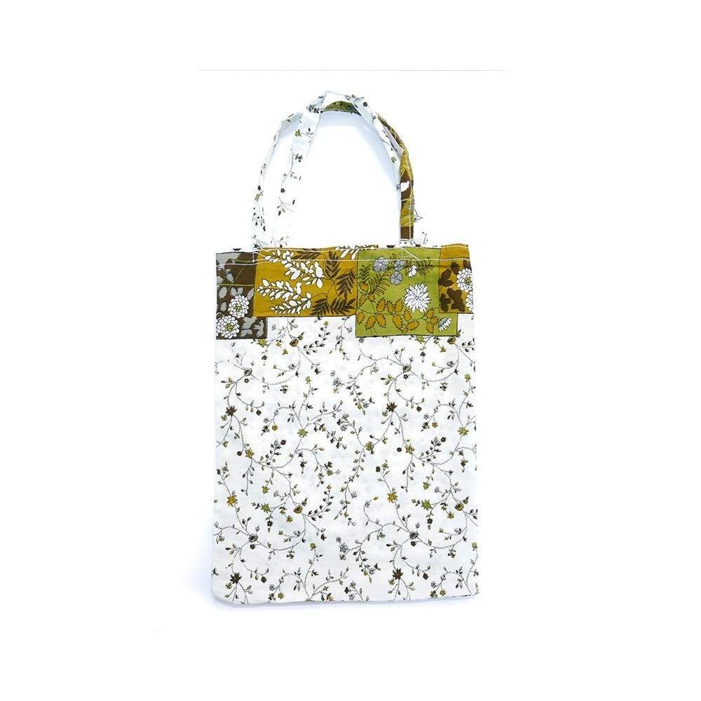 Große Stofftasche. Kunsthandwerk und Fairer Handel: Ud