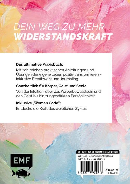 Resilienz – Seelenschokolade