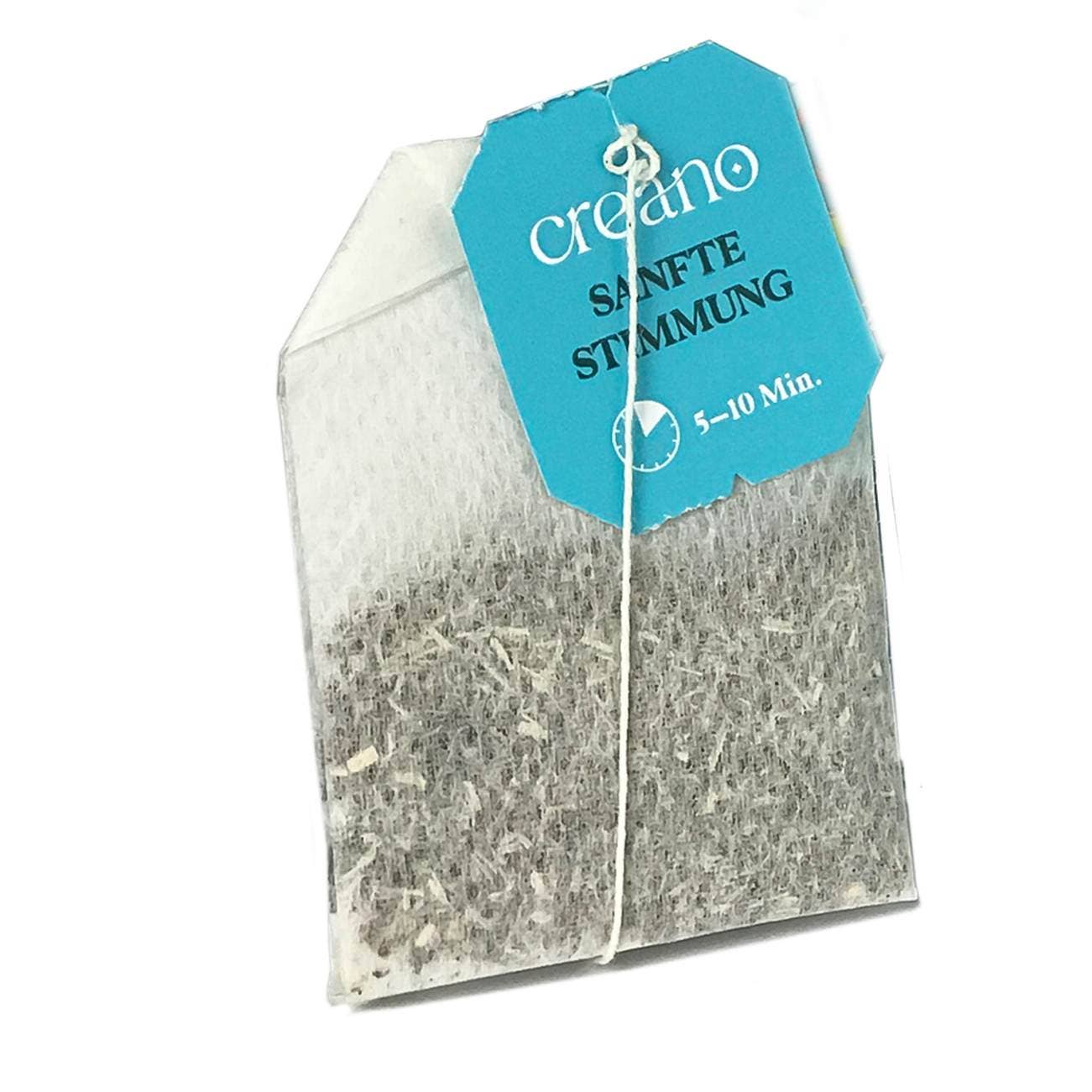 20er Pack Bio-Teebeutel Sanfte-Stimmung*