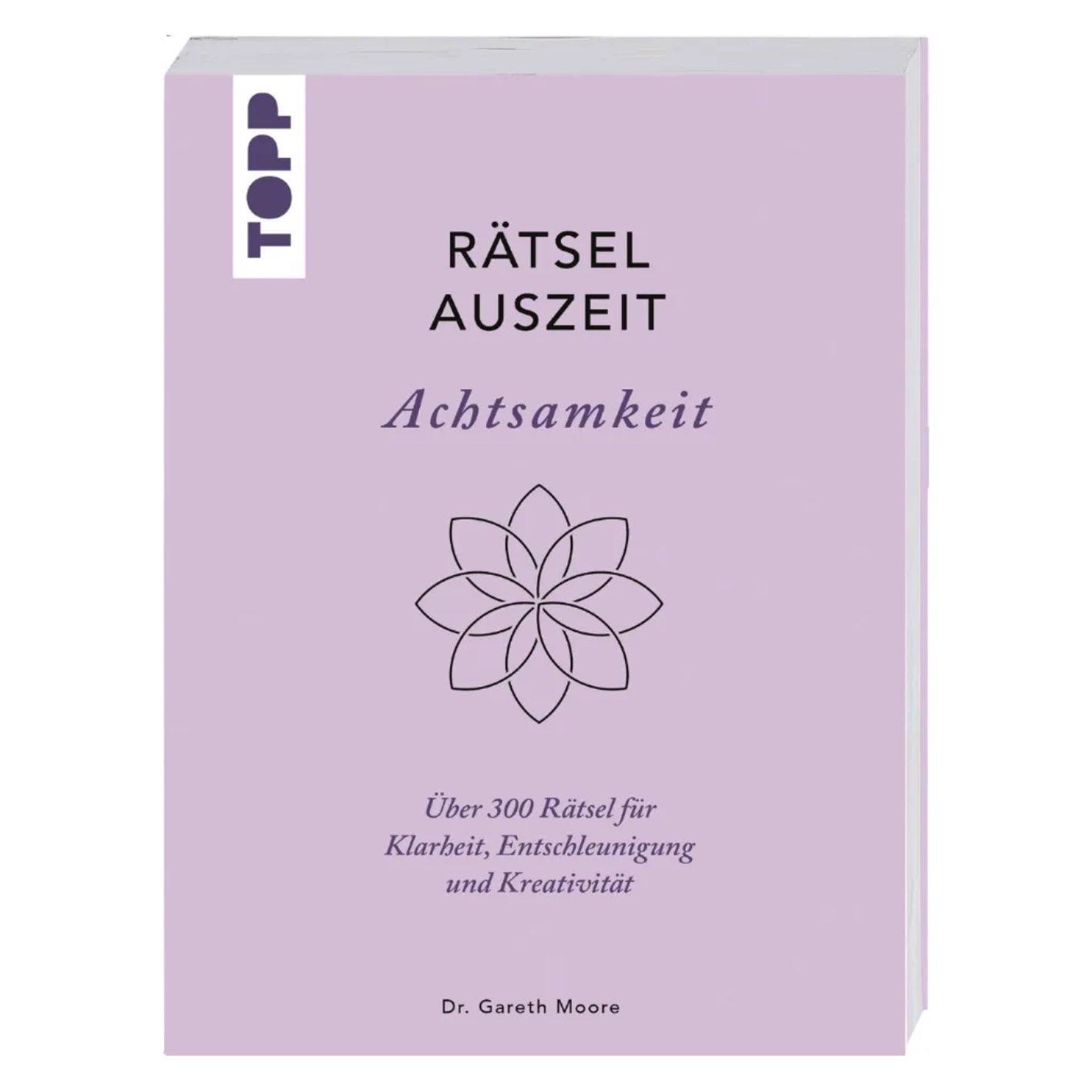 Rätselauszeit – Achtsamkeit