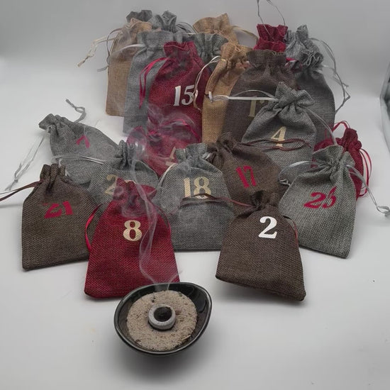 Video Adventskalender Röuchertraum