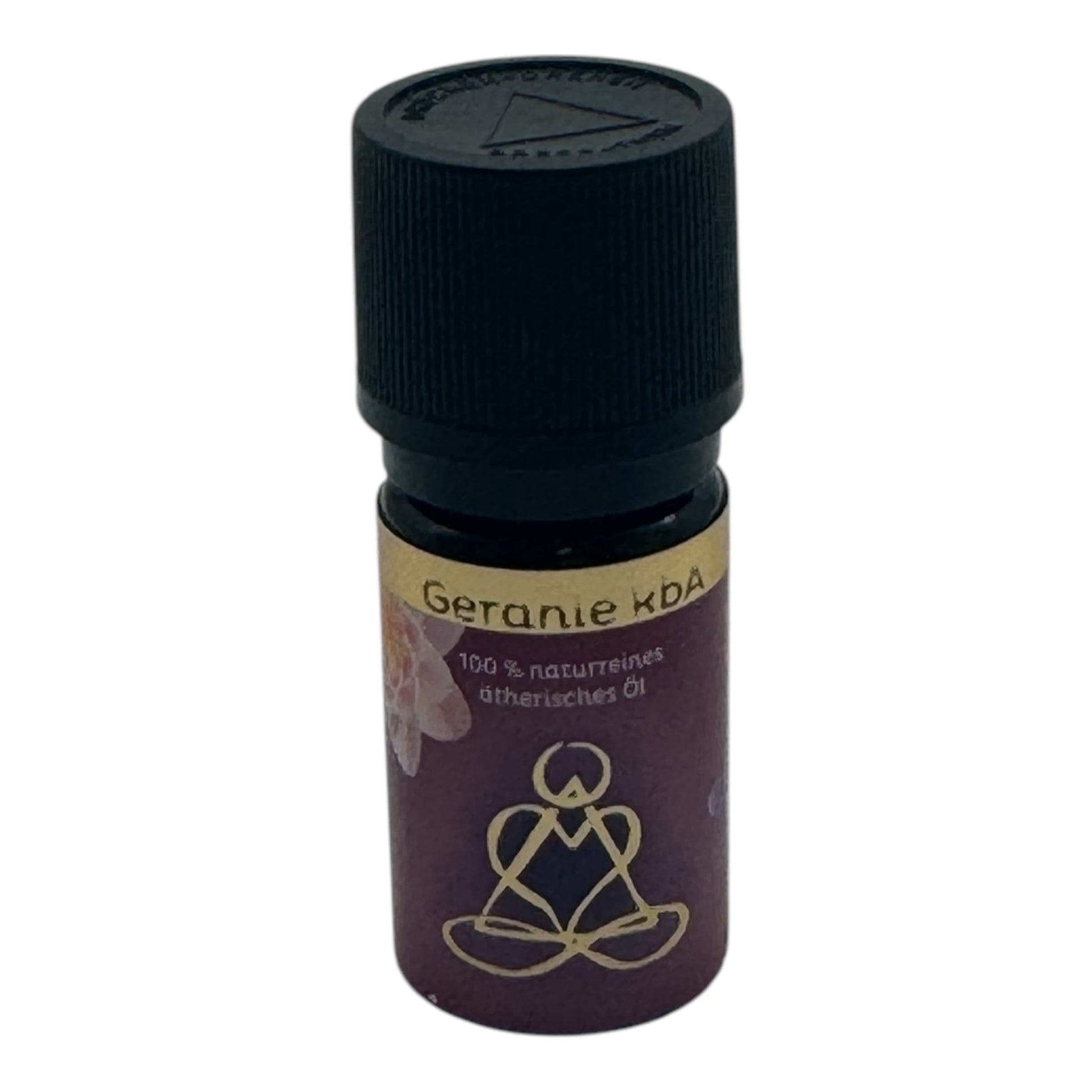 Ätherische Öl Geranie 